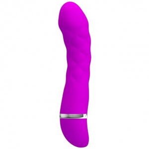 Вибромассажер Pretty Love Truda фуксия